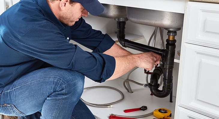 Emergency Plumber Service