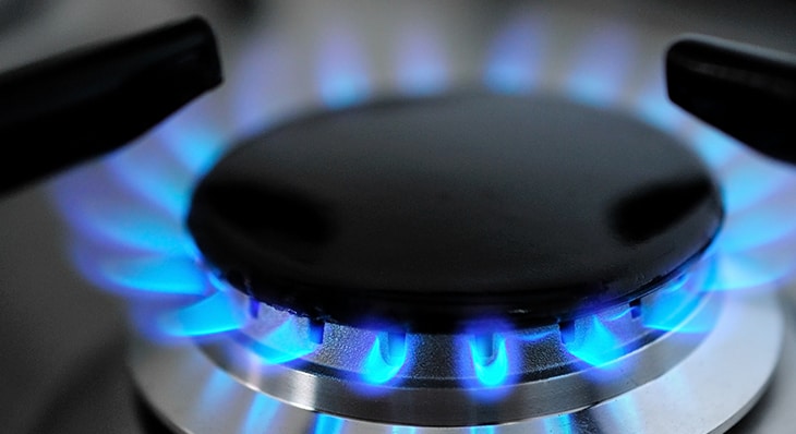 Listing Gas Appliance Servicing